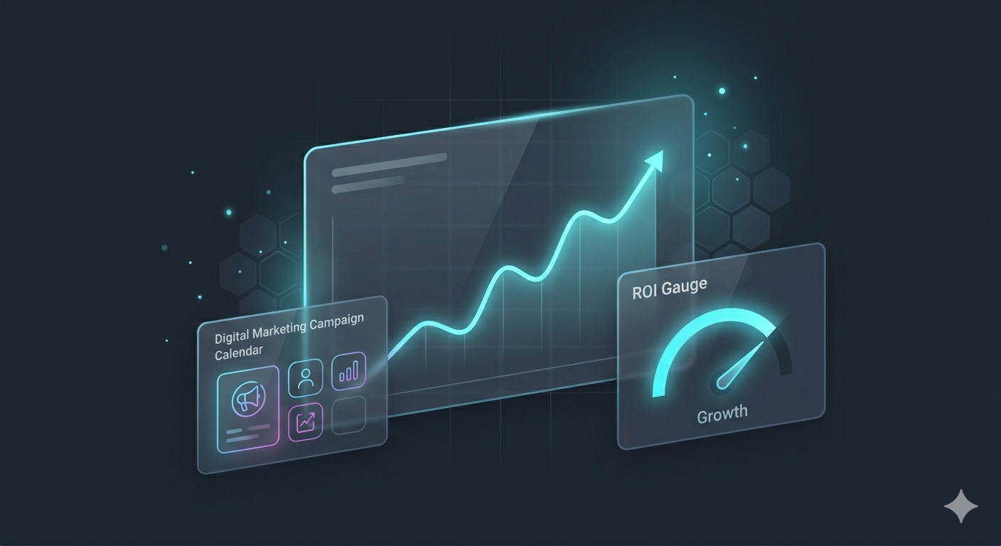 Growth Intelligence Hub Preview